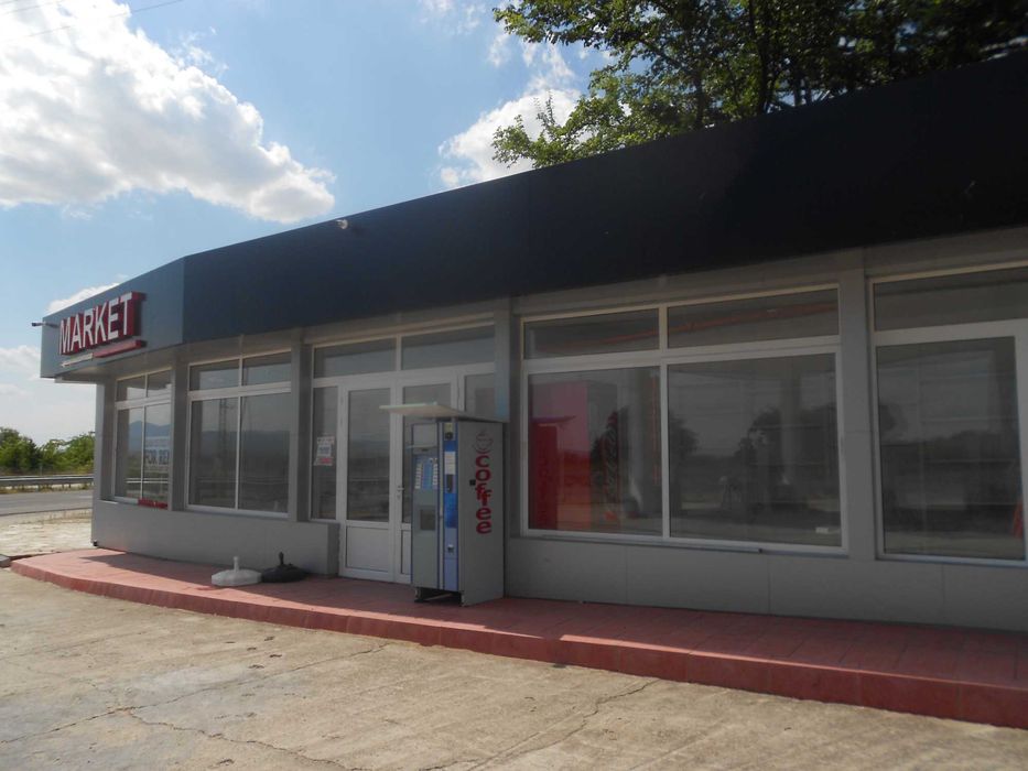 Дава се под наем Магазин в Свиленград - 100 кв.м за 765 € - Снимка #6