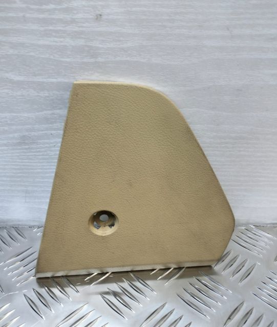 Carenaj consola centrala spate stanga 3D0863455C Volkswagen VW Phaeto