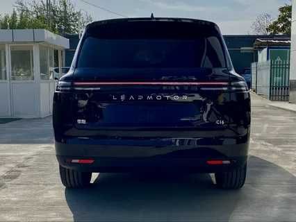 leapmotor c16 hybrid premium boshlangich 30 % tolov bilan nasiya savdo