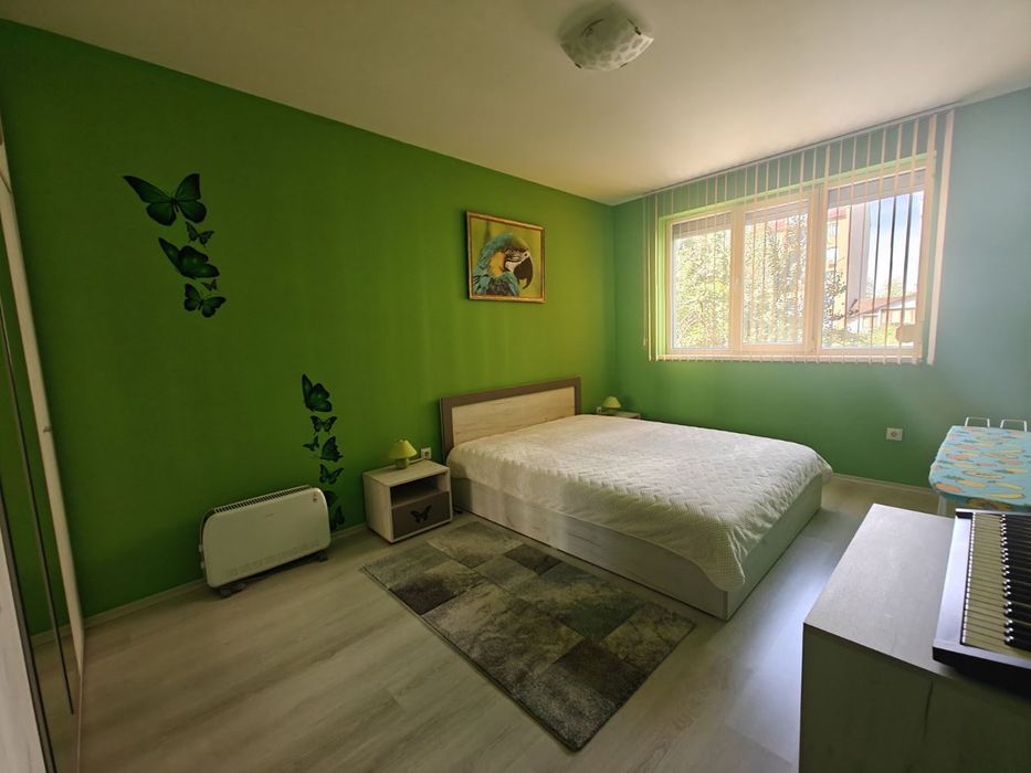 Продава се Двустаен апартамент в София, Люлин 9 - 66 кв.м за 3485 €/кв.м - Снимка #6