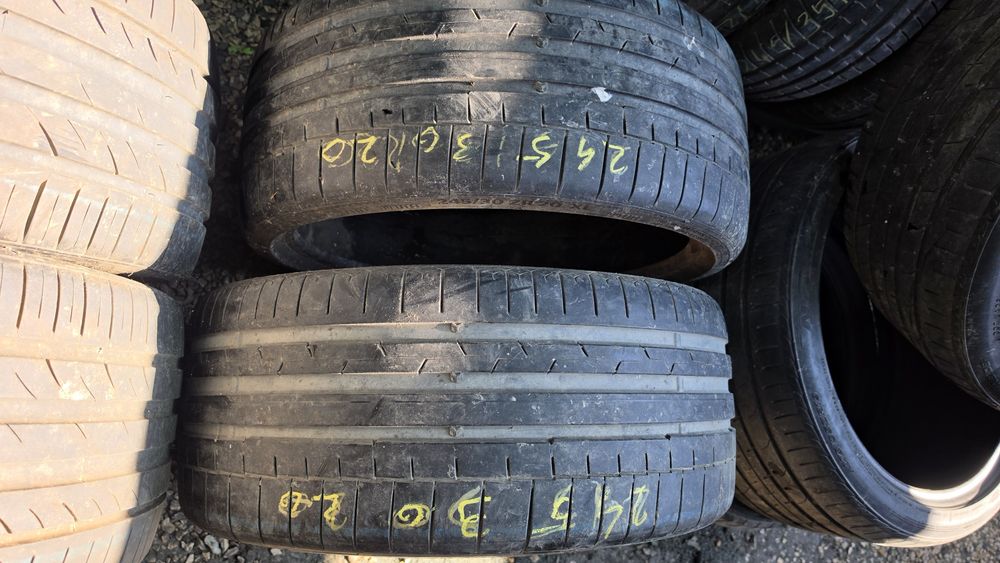 315/35/20 275/40/20 245/45/20 275/35/20 275/30/20  255/35/20 245/40/20 245/35/20 255/30/20