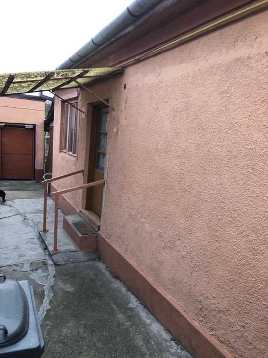 Casa + teren 485 mp Iosia
