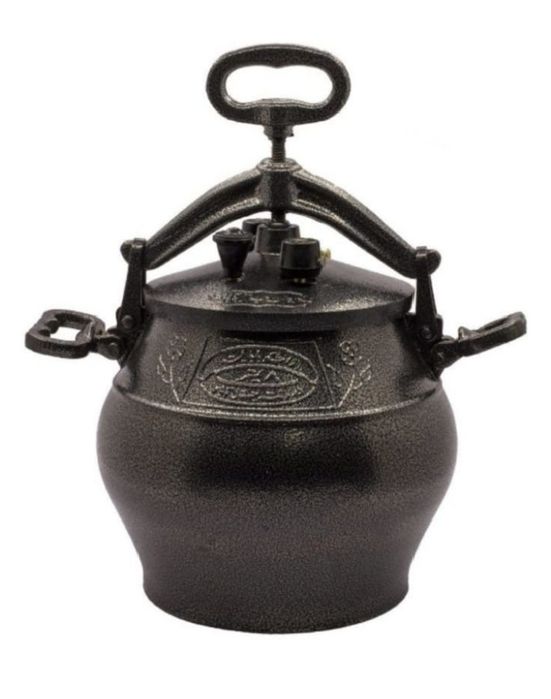 Афганский казан , казаны