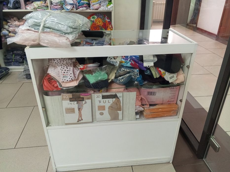 Торговое оборудование