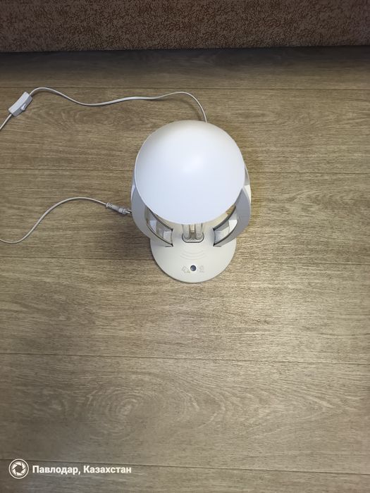 Бактерицидный ультрафиолетовый облучатель