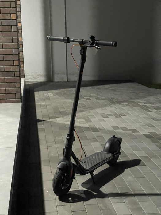 Ninebot F2 plus 40+кмч