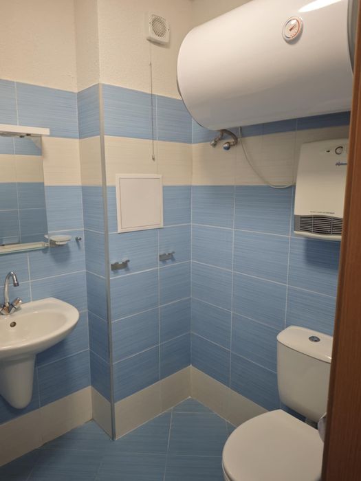 Дава се под наем Двустаен апартамент в София, Манастирски ливади - 69 кв.м за 550 € - Снимка #9