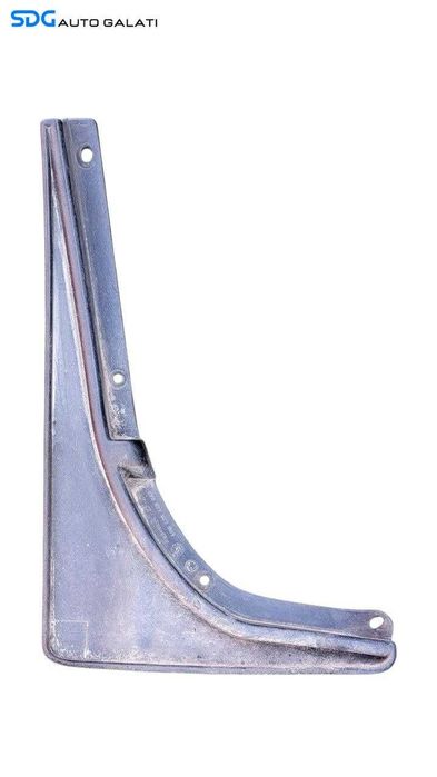 Protectie Aparatoare Noroi Janta Roata Dreapta Spate Skoda Octavia 2 2004 - 2007 Cod 1Z0821822B41 [L7902]