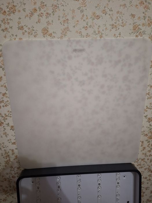 светильник потолочный deutsche