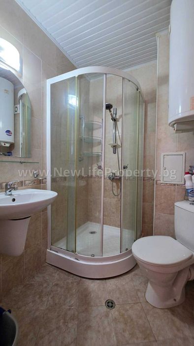Продава се Двустаен апартамент в к.к. Слънчев бряг - 52 кв.м за 981 €/кв.м - Снимка #12