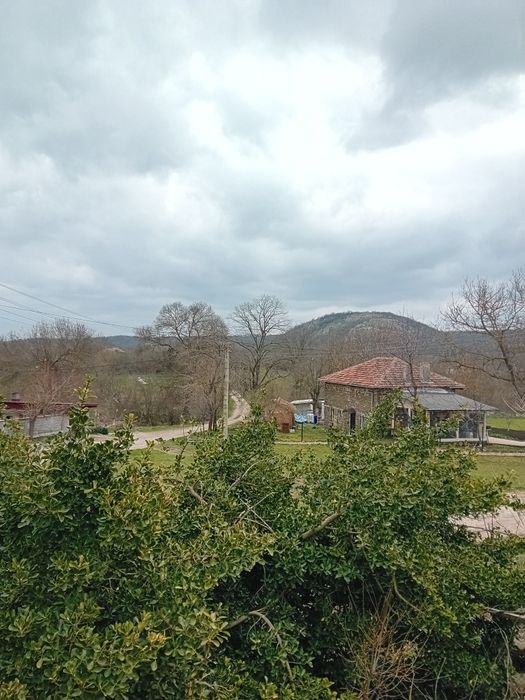 Къща на село Правдино Ямбол