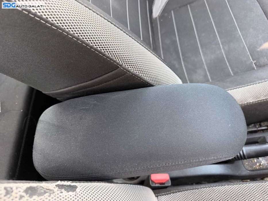 Cotiera Textil Dacia Logan 2 2012 - 2016 [Q5909]