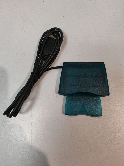 Кабель USB с подставкой