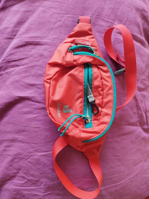 Borseta Deuter originala