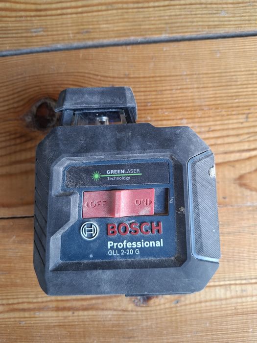 Лазер Лазерный уровень