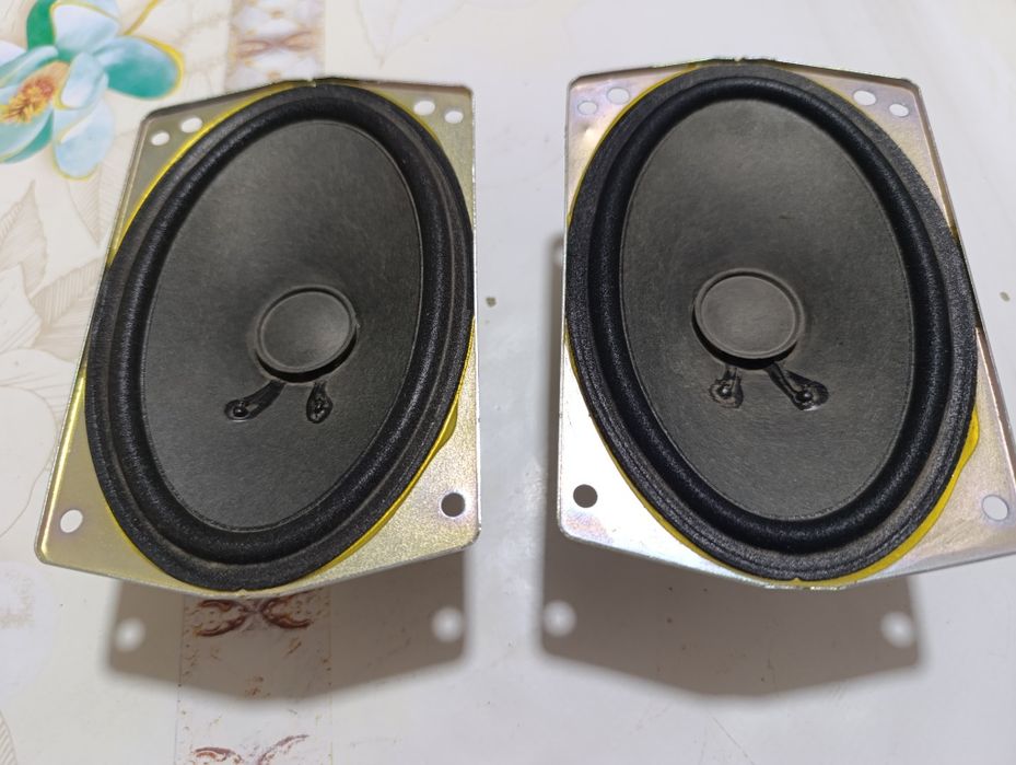 Спарк заводские колонки