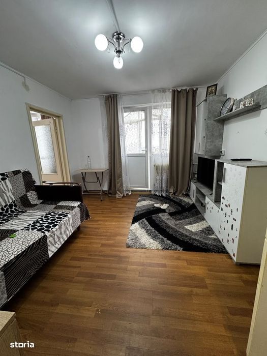 Tatarasi Liceul Cuza-2 Camere-bloc fara risc
