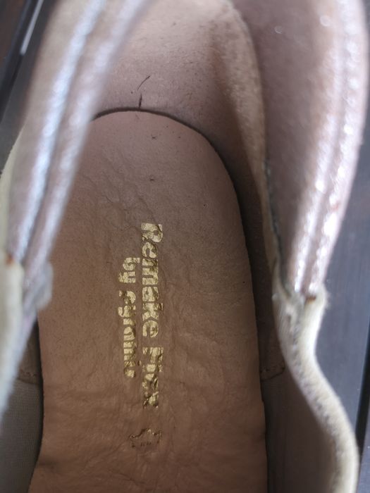 Обувки естествена кожа, номер 39