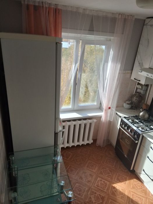 Сдам 2х комнатную квартиру