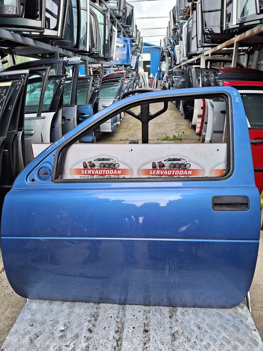 usa / portiera stanga fata land rover freelander (1998-2005) 2.0 motor