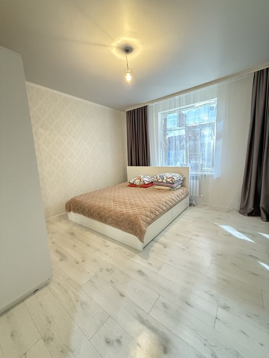 Продам част дом в Зачаганске