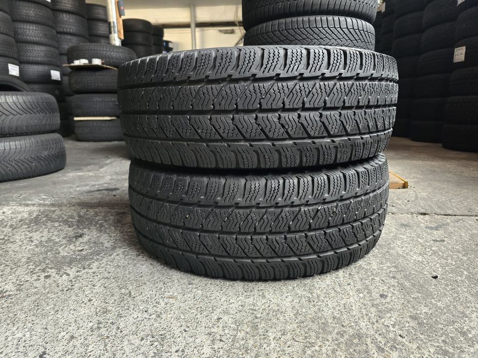 Semperit 235/65 R16 C 115/113R MS iarnă
