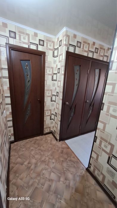 Продам 2 ком кв 46 м2 в районе 8 школы