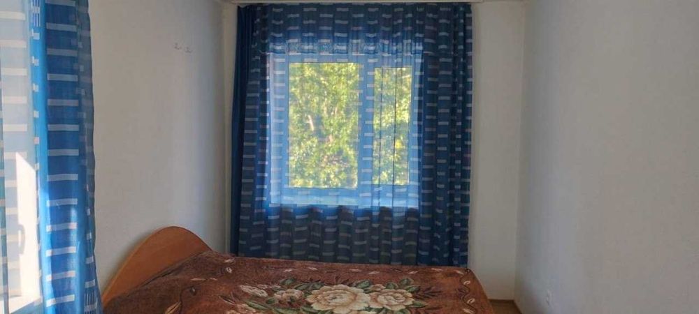 Продам 2 комнатную квартиру