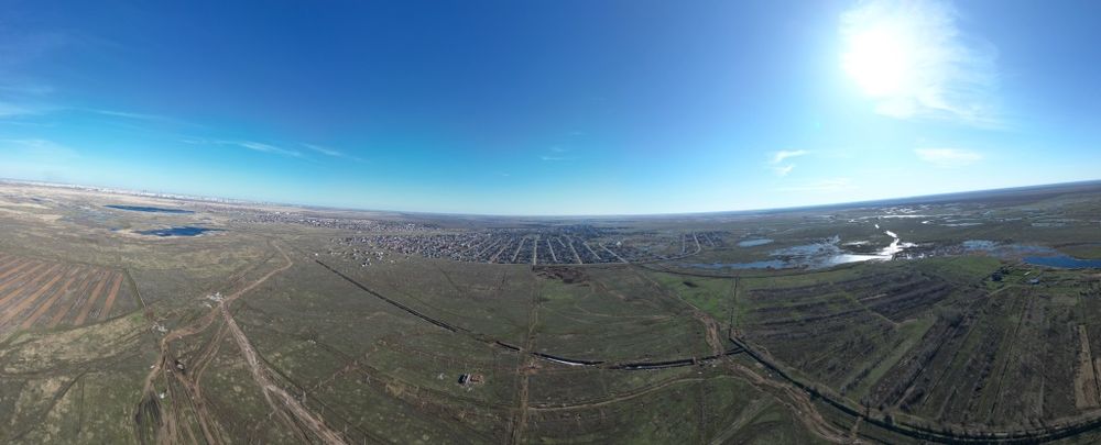 Бес соток и бір 6.5 соток сатамын