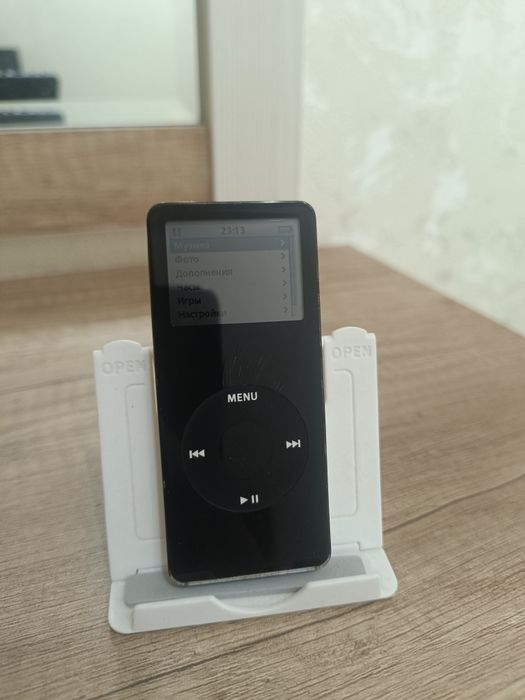 Apple Ipod Nano Gen1