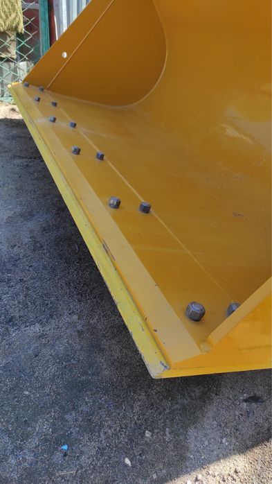 Ножи на погрузчик