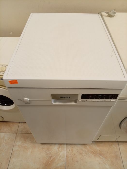 Самостоятелна съдомиялна Siemens 45см