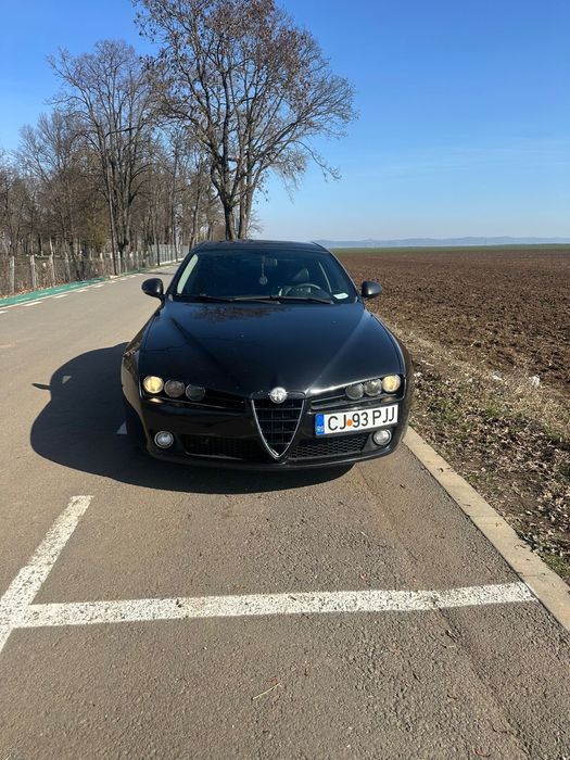 Vand alfa romeo 159