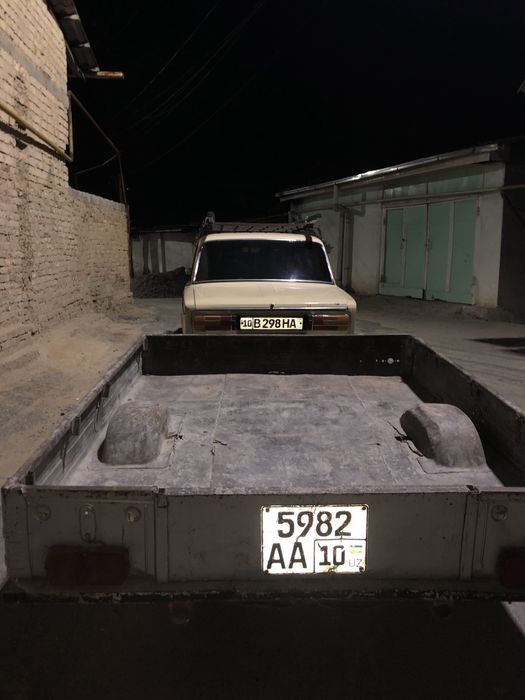 ваз 2106 sotiladi