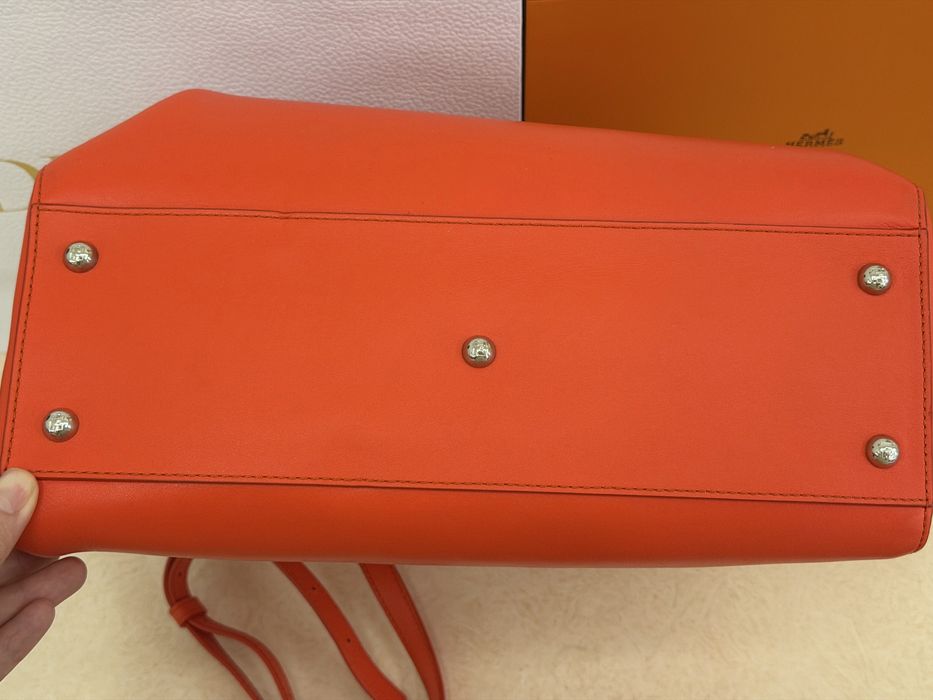 Сумка Fendi peekaboo