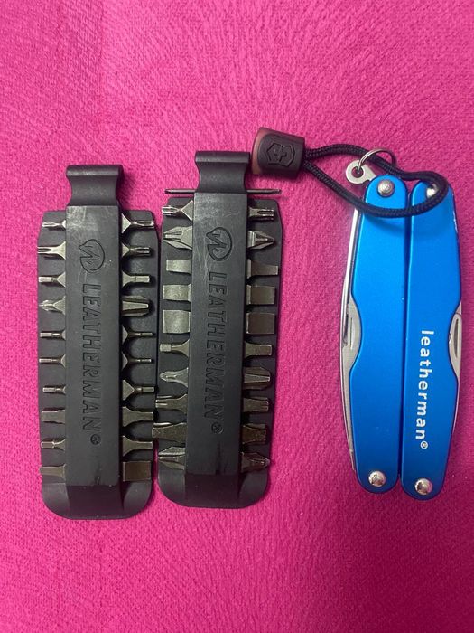 Продам мультитул