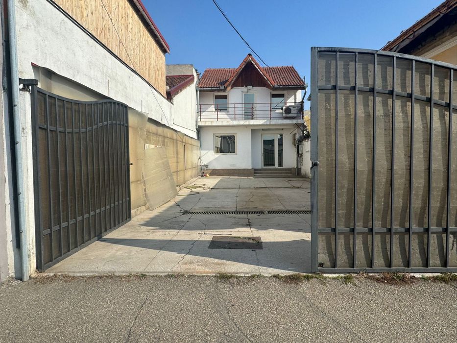 Casa de Vanzare Zona Centrala