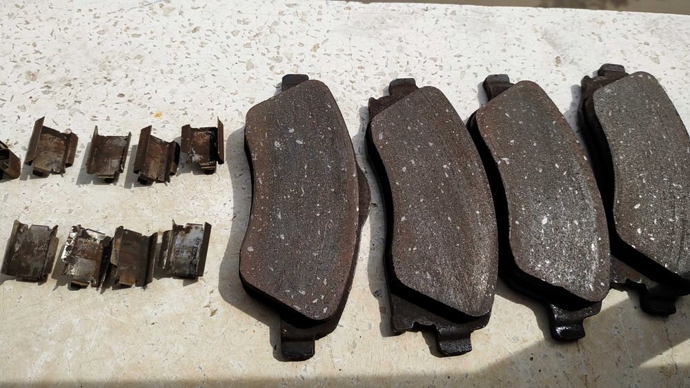 Предни спирачни дискове  АТЕ Opel Corsa C Z12XE/Z12XEP/Z10XE/Z10XEP