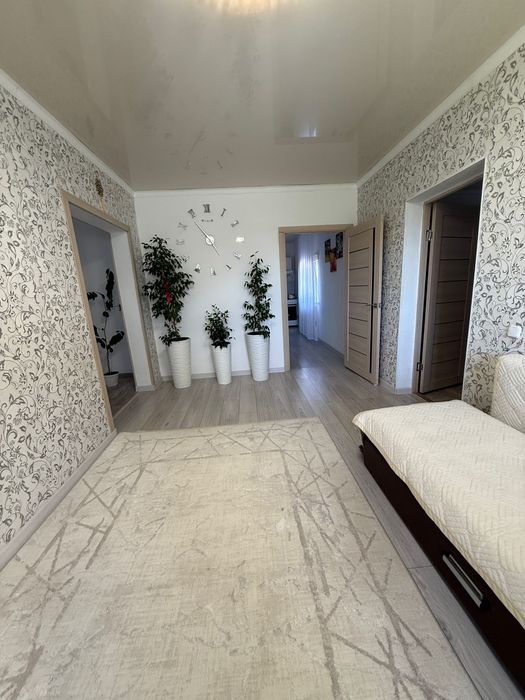 Деркул 2ипотека проходит 130кв/м.5комн.навес