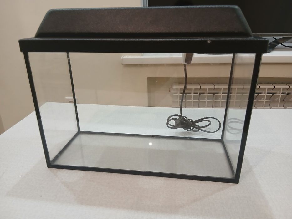 Акварииумм 42×34