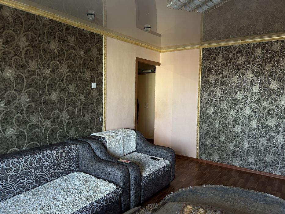 Продам трехкомнатую кВ