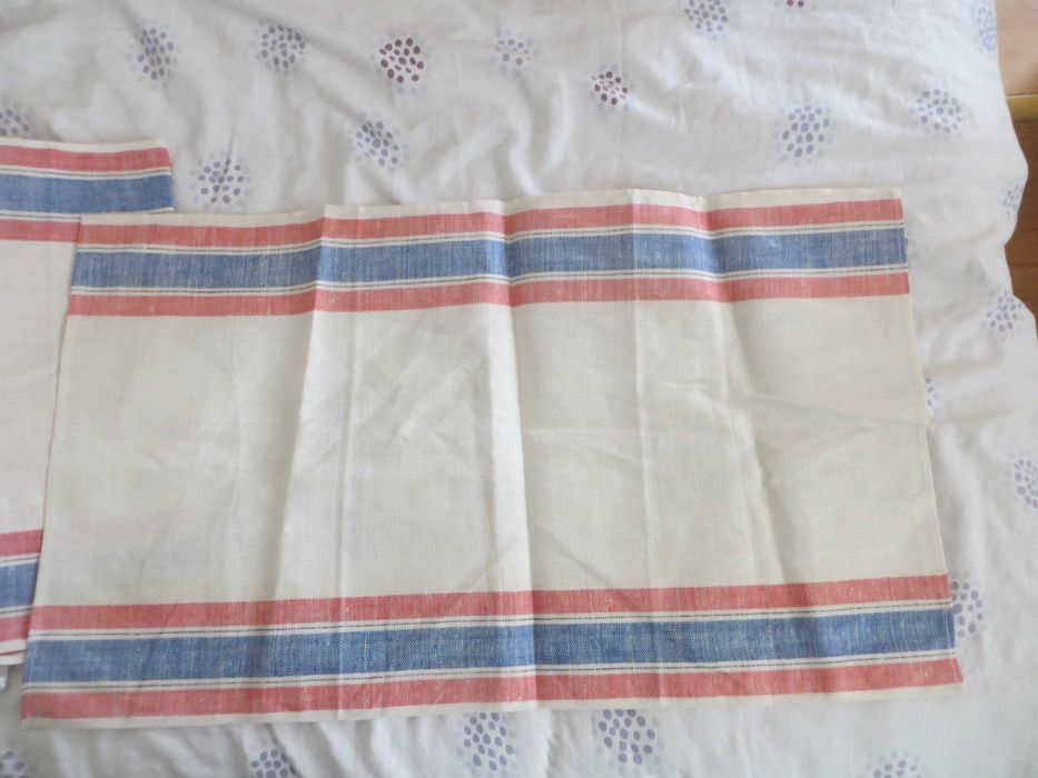 Кухненски памучни кърпи