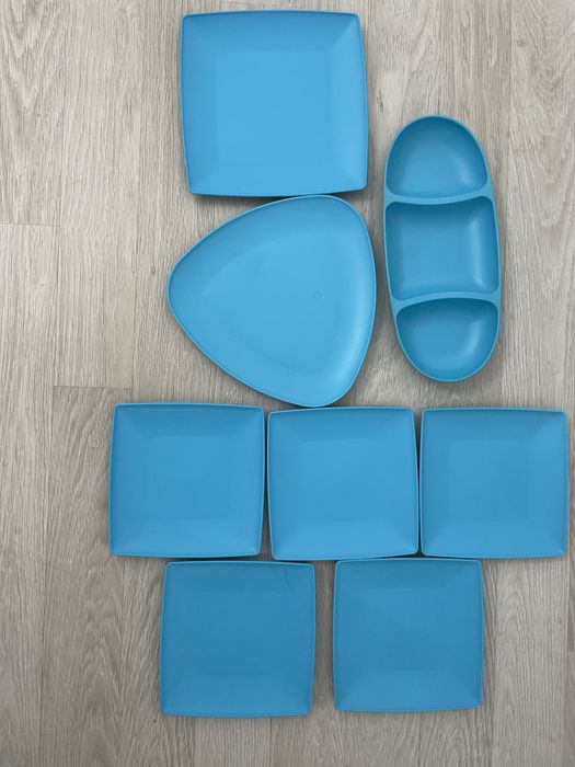 Пикник посуда