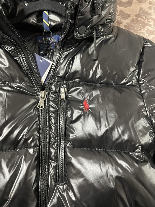 Geacă Polo Ralph Lauren