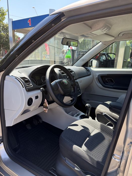 De Vanzare Skoda Fabia 2010