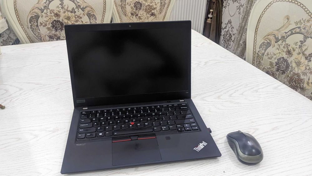lenovo thinkpad t 14