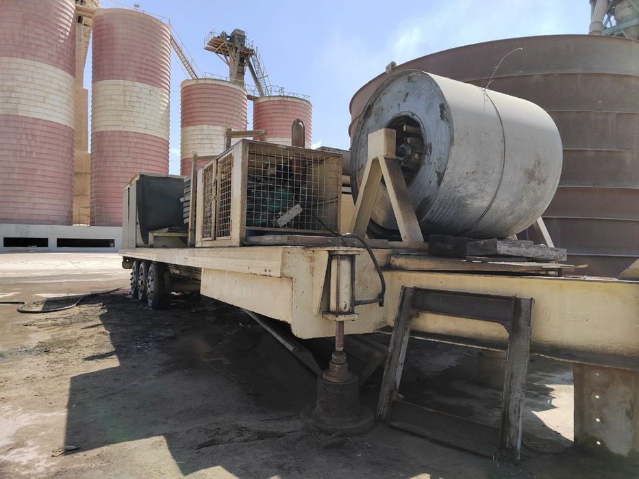 Лист букувчи автостанок