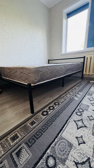 Кровать 1.5 спальная
