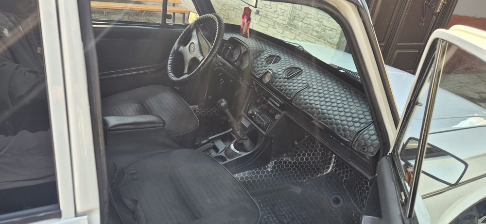 Jiguli vaz 2106 sotiladi