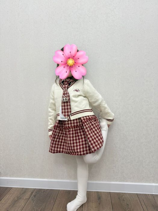 Детские вещи на девочку